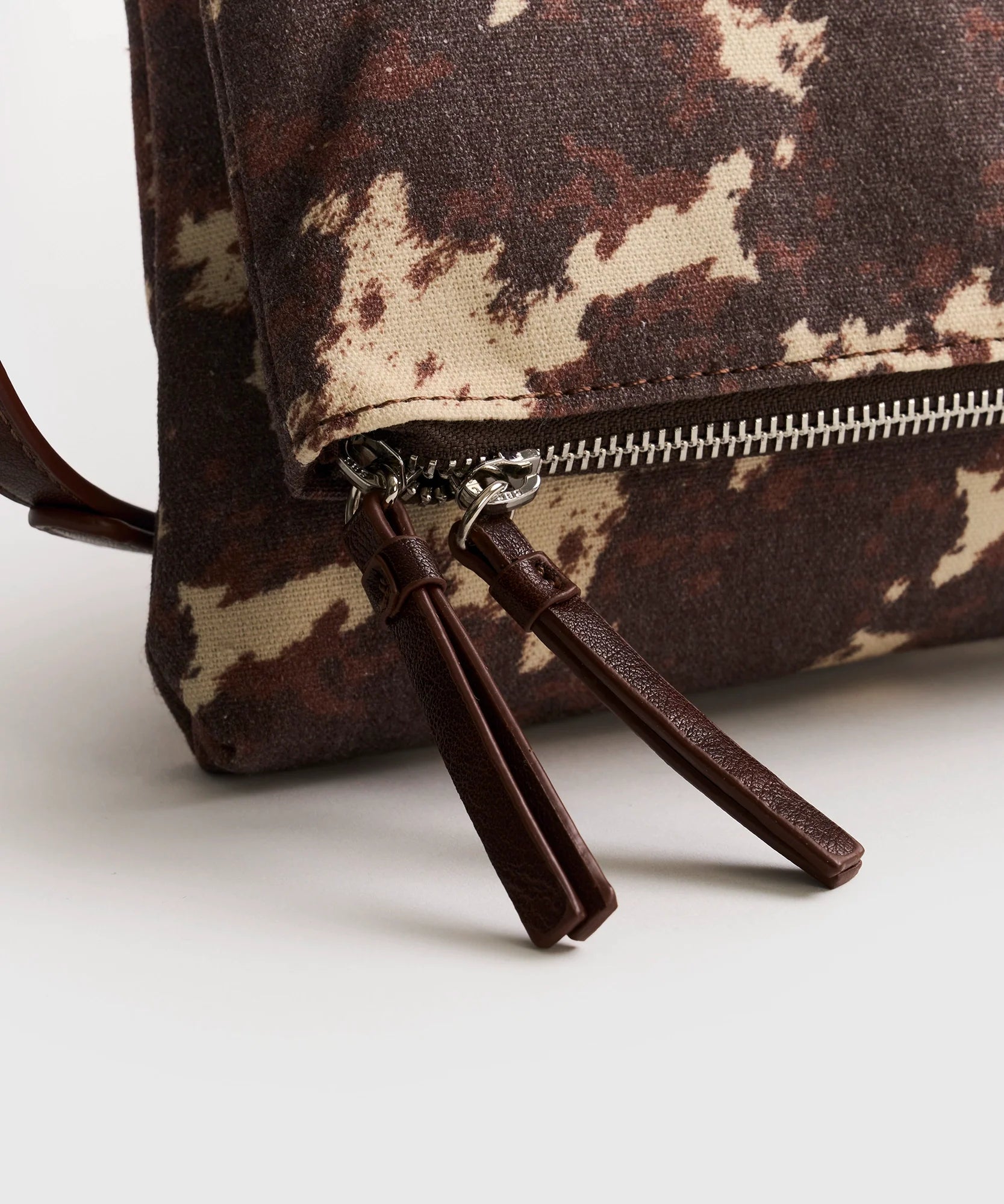 Cartera Bandolera Vaca Urban