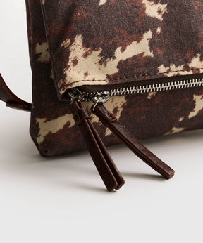 Cartera Bandolera Vaca Urban