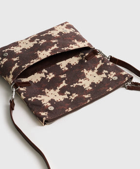 Cartera Bandolera Vaca Urban