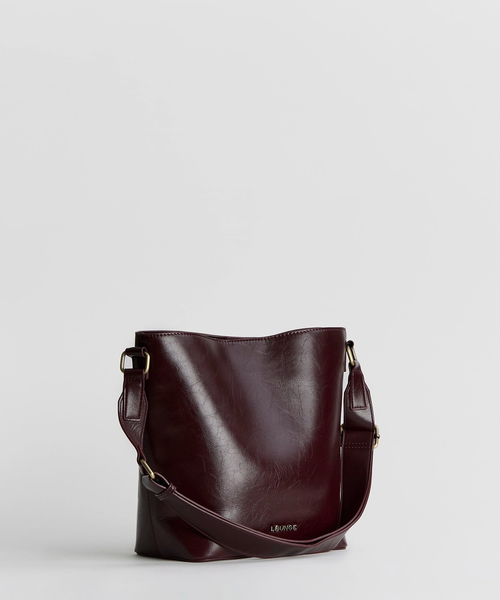 Cartera Bandolera Éclat