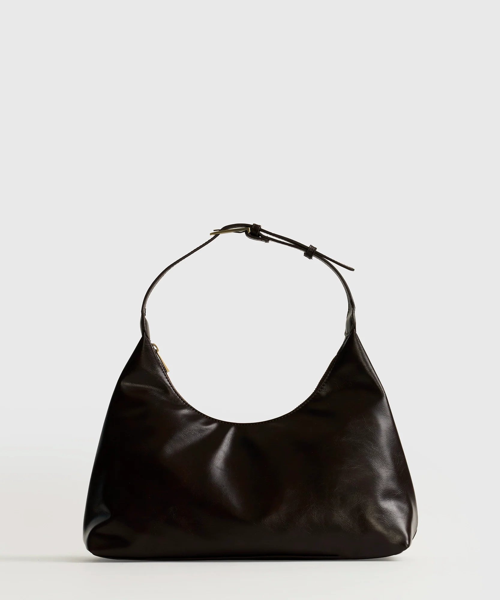Cartera De Hombro Herraje Handle