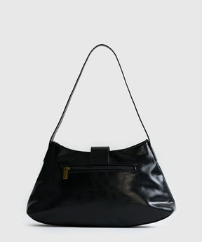 Cartera De Hombro Argolla Boheme