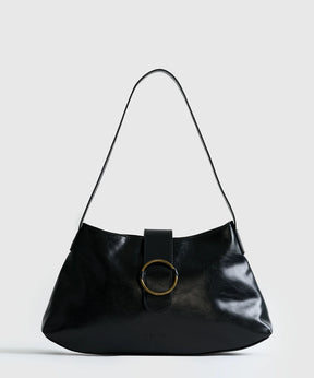 Cartera De Hombro Argolla Boheme