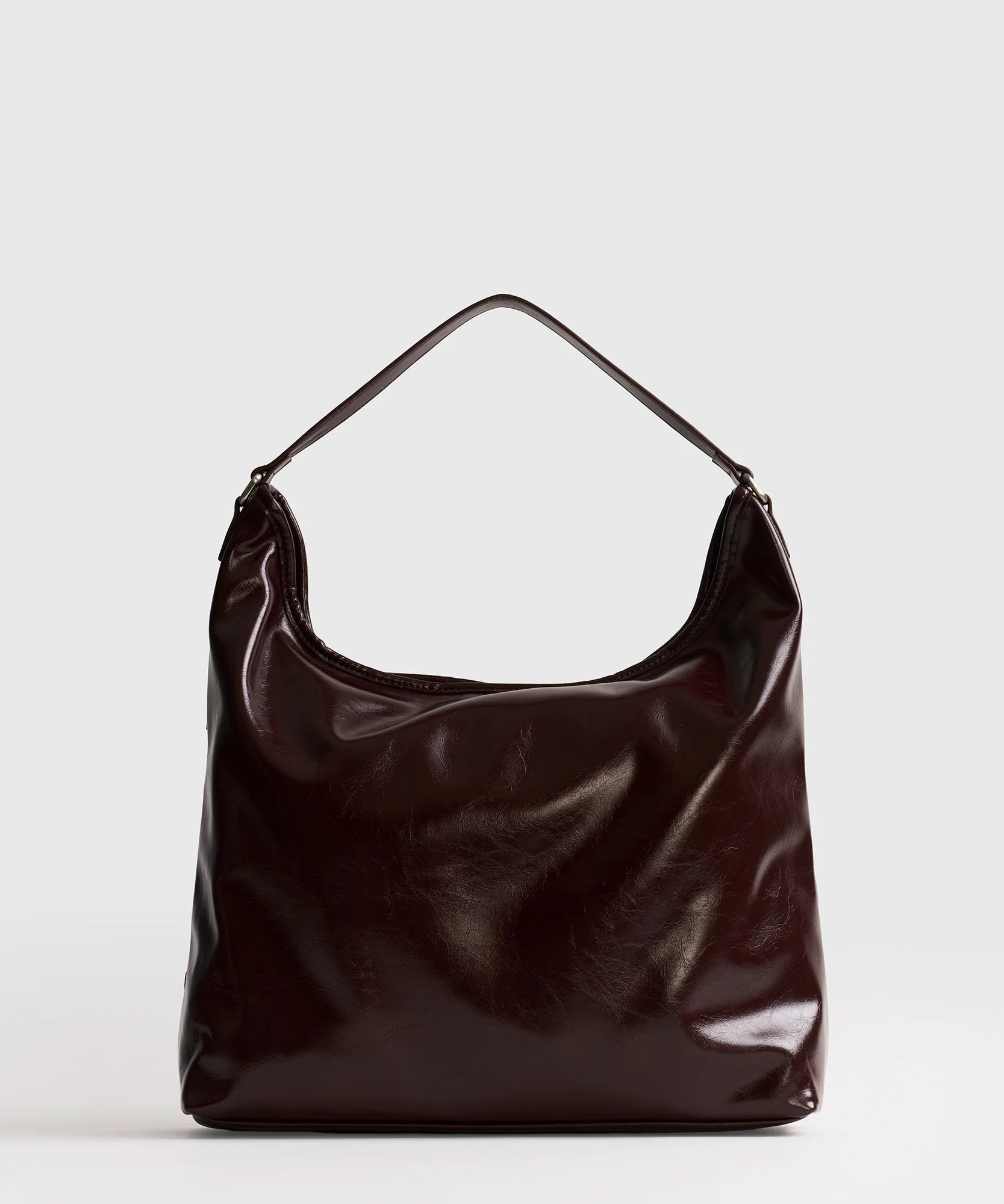 Cartera De Hombro Cuadrado Tejidos Woman