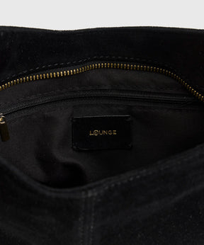 Cartera De Hombro Handle Anudado Tachas Boho