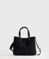 Cartera De Hombro Hebillas Street