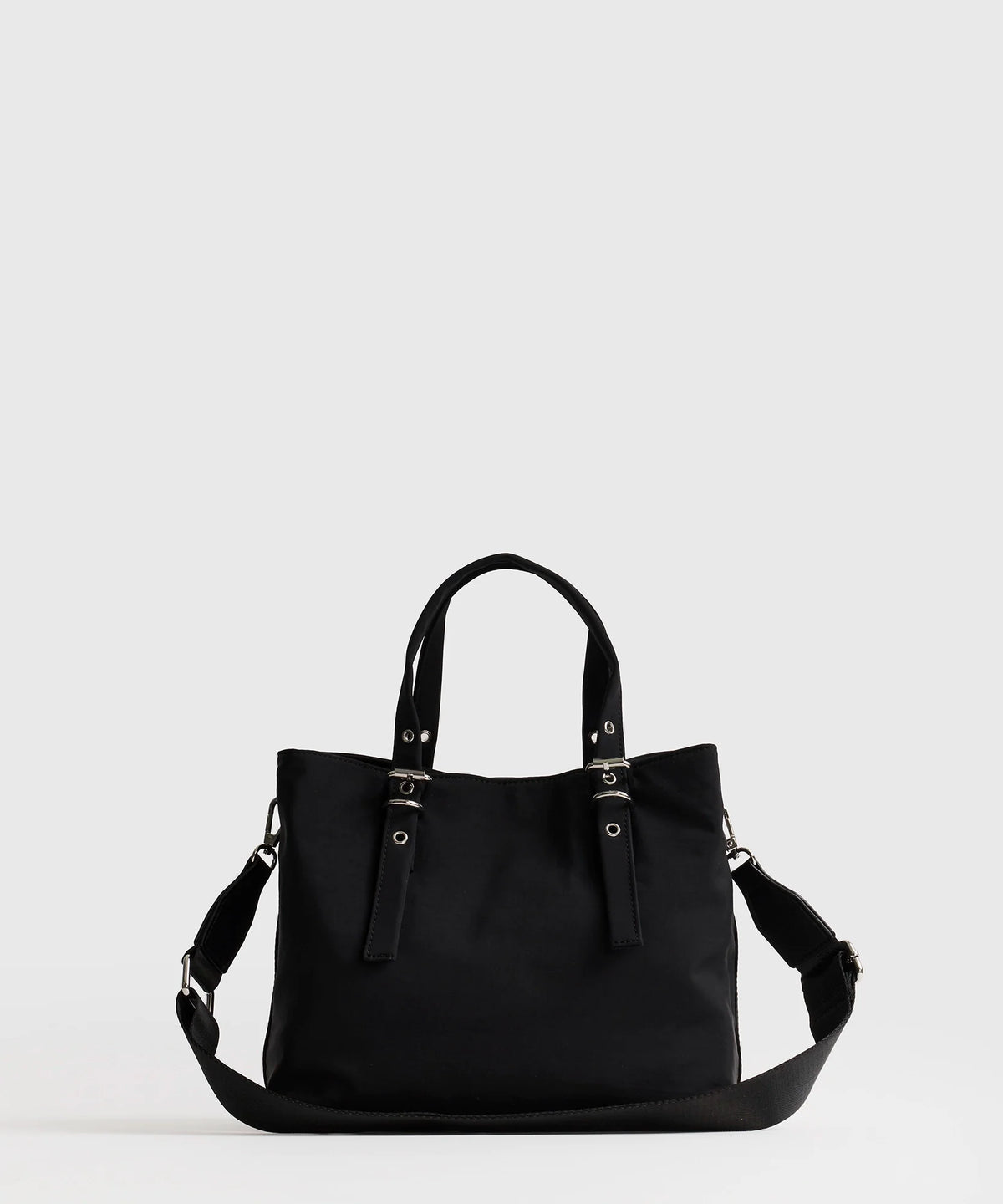 Cartera De Hombro Hebillas Street