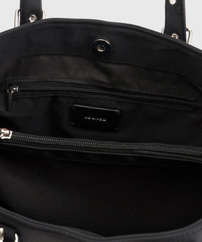 Cartera De Hombro Hebillas Street