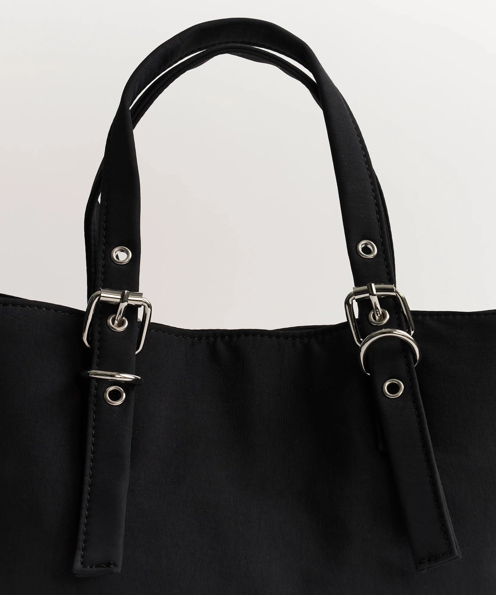 Cartera De Hombro Hebillas Street