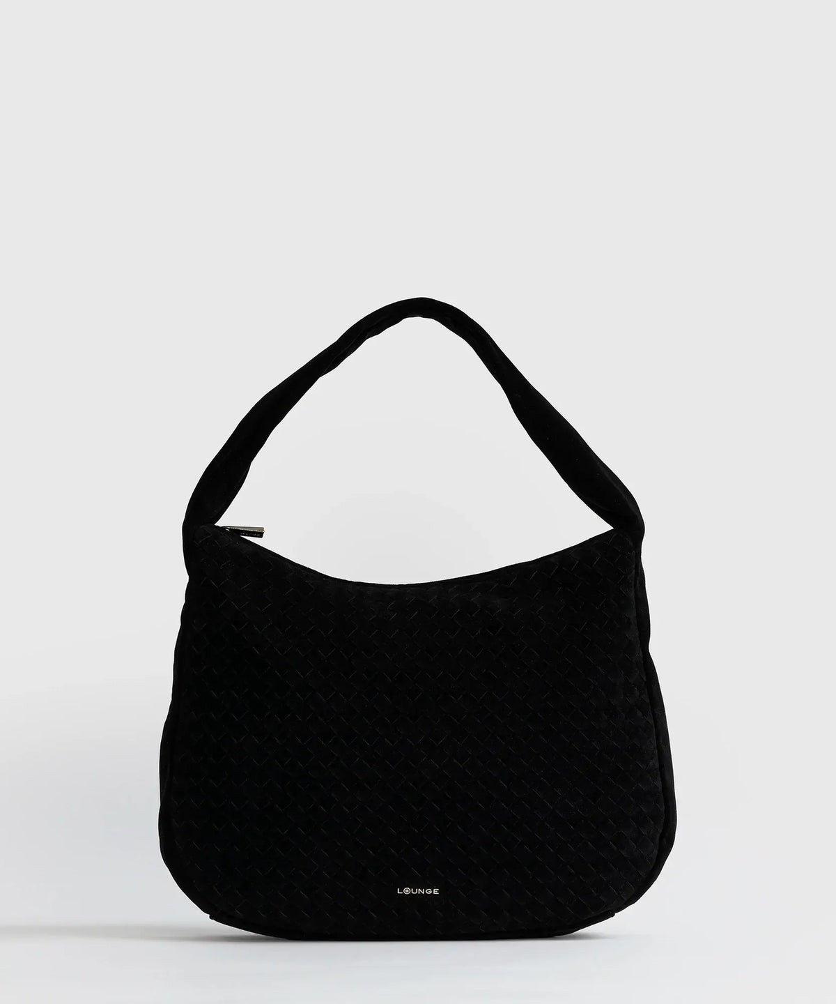 Cartera De Hombro Medialuna Teijda Woman