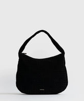 Cartera De Hombro Medialuna Teijda Woman