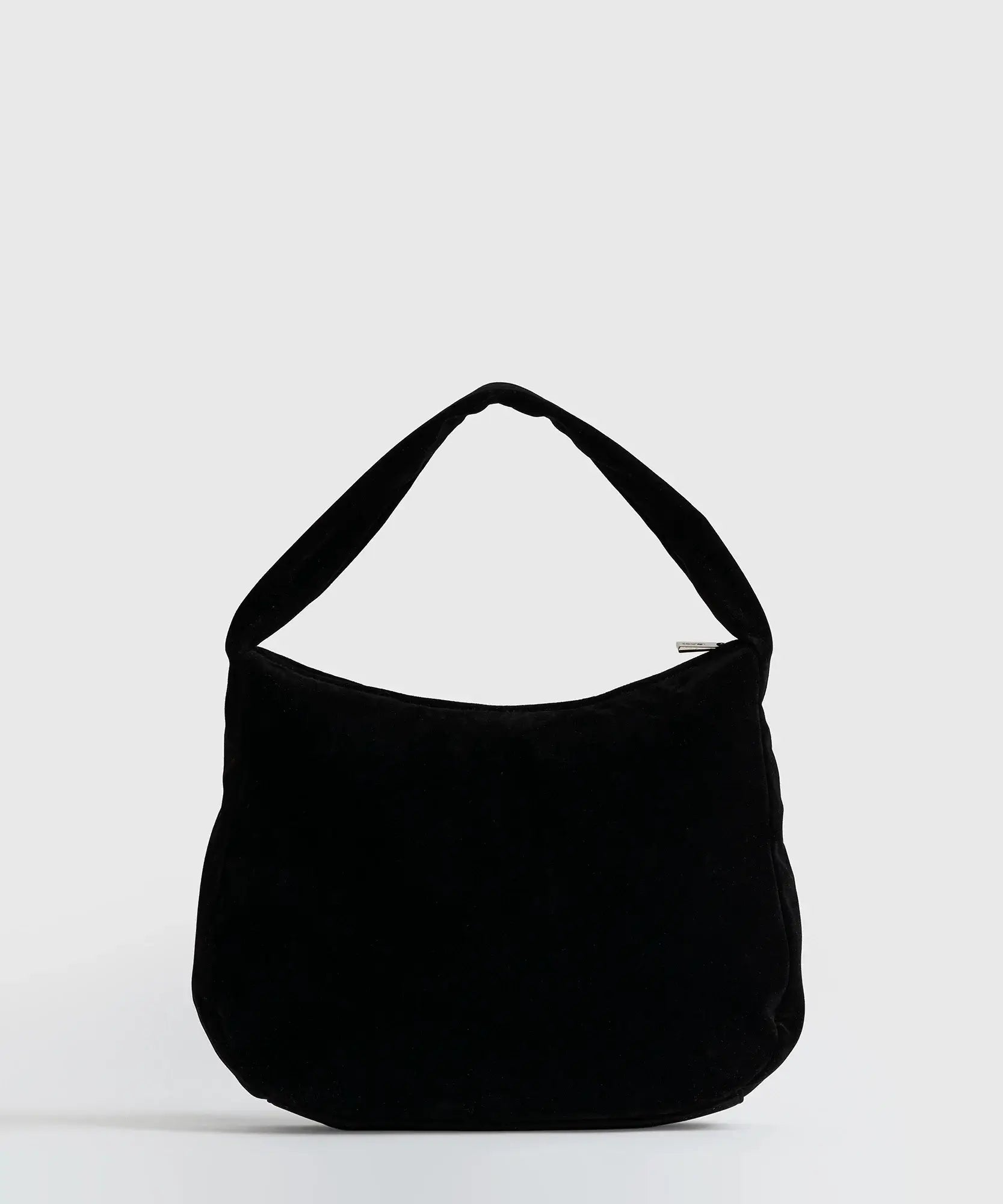 Cartera De Hombro Medialuna Teijda Woman