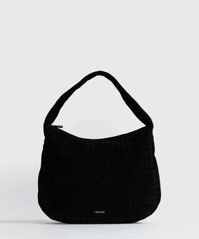 Cartera De Hombro Medialuna Teijda Woman