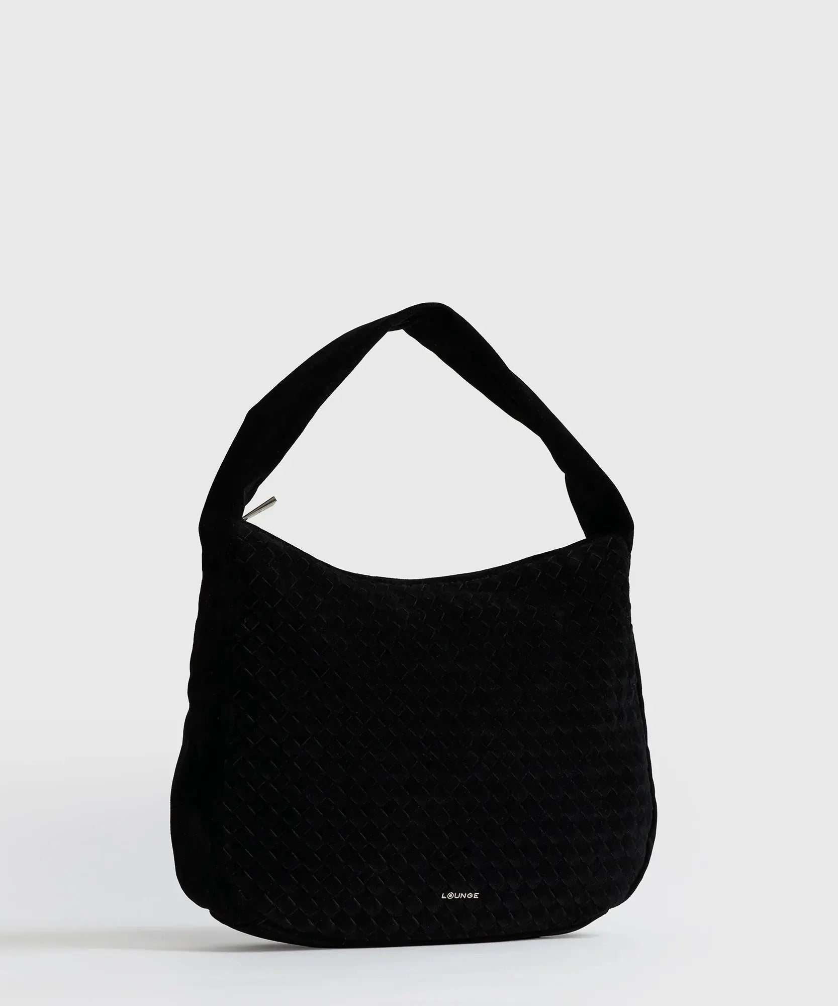 Cartera De Hombro Medialuna Teijda Woman