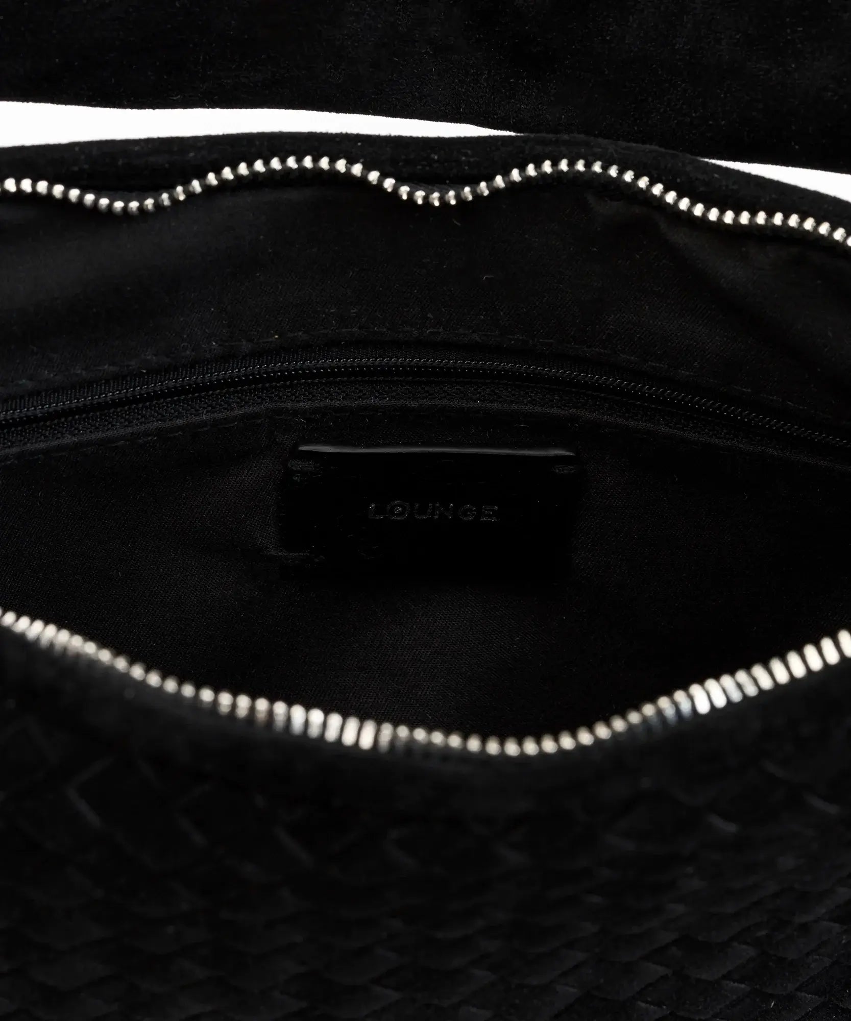 Cartera De Hombro Medialuna Teijda Woman