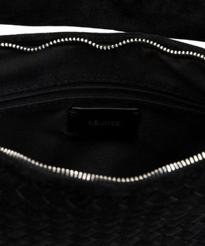 Cartera De Hombro Medialuna Teijda Woman