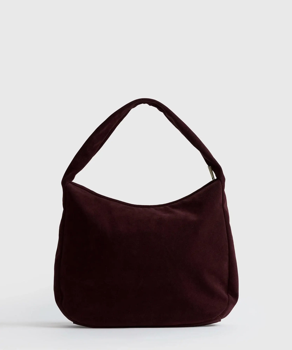 Cartera De Hombro Medialuna Teijda Woman