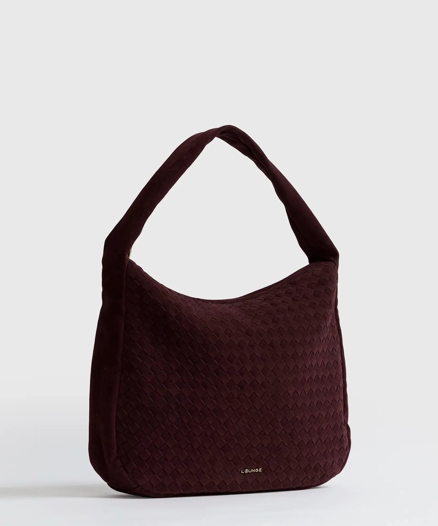 Cartera De Hombro Medialuna Teijda Woman