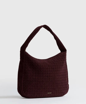 Cartera De Hombro Medialuna Teijda Woman