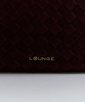 Cartera De Hombro Medialuna Teijda Woman