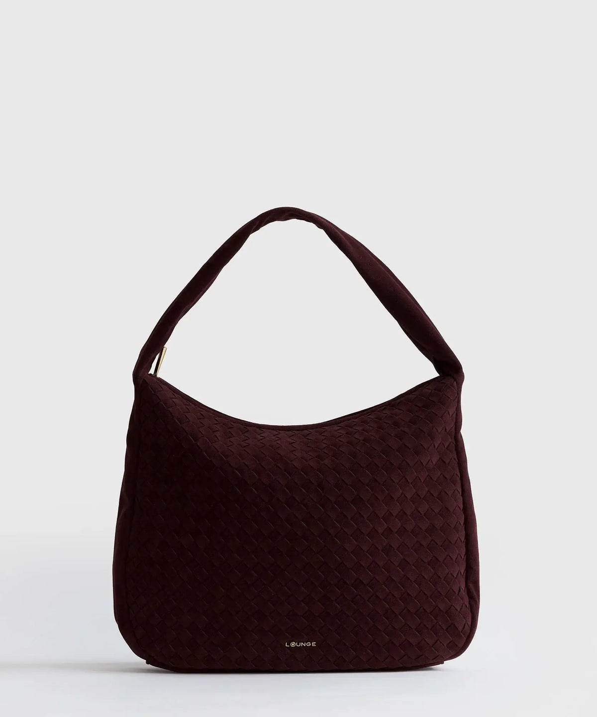 Cartera De Hombro Medialuna Teijda Woman