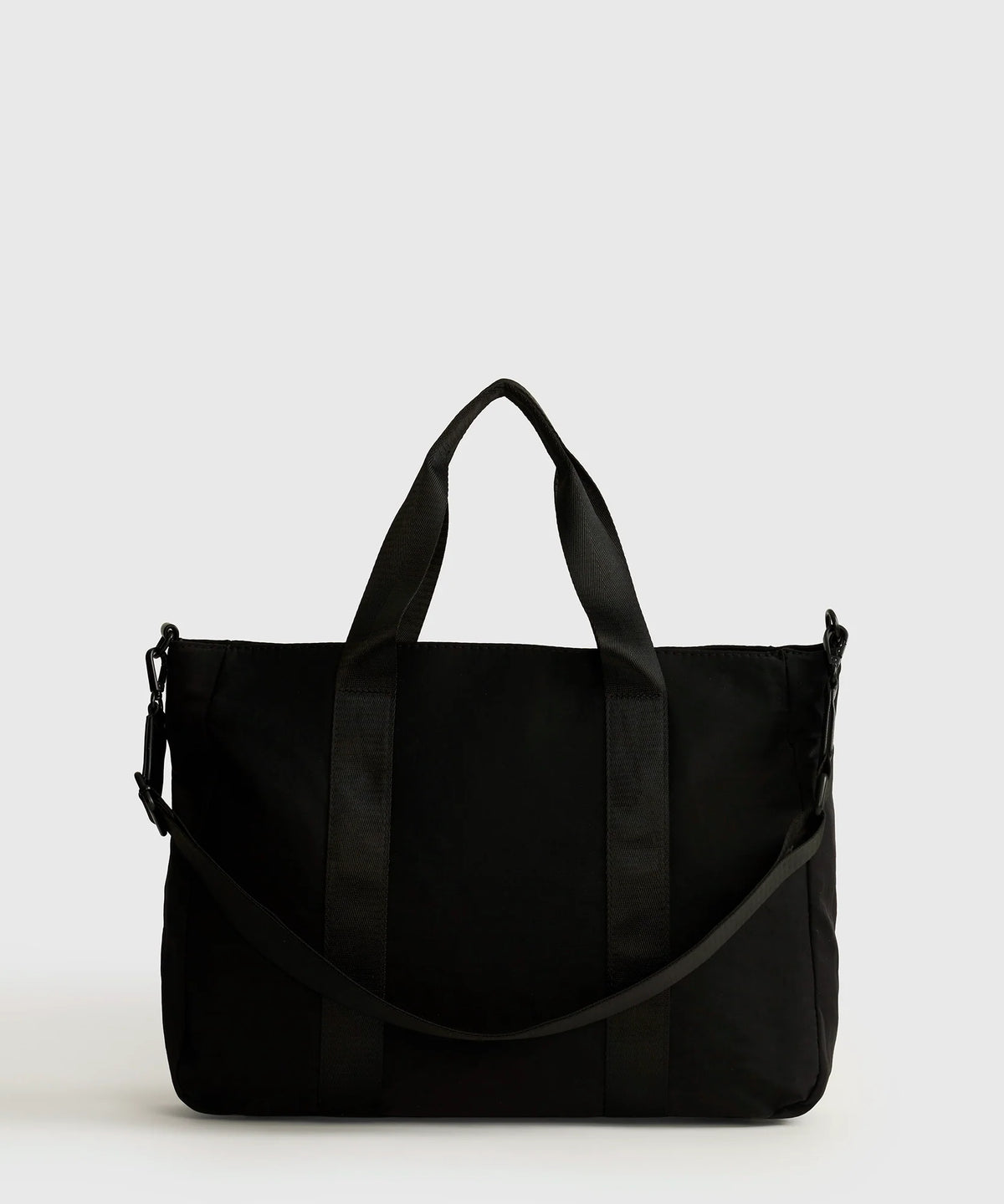 Cartera De Hombro Notebook Nylon Straps Gruesos Llavero