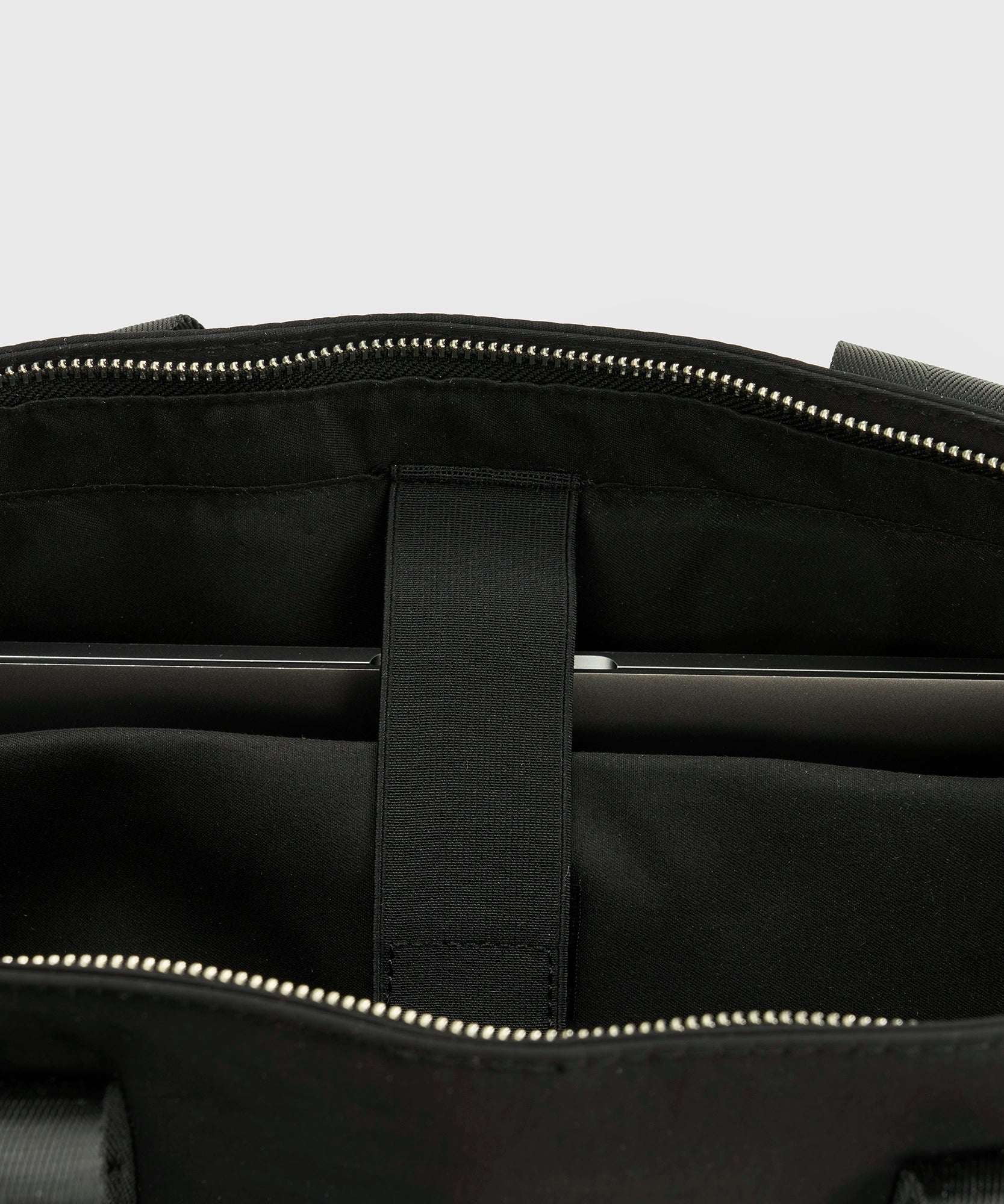Cartera De Hombro Notebook Nylon Straps Gruesos Llavero