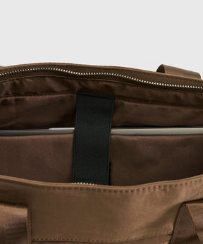 Cartera De Hombro Notebook Nylon Straps Gruesos Llavero