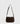 Cartera De Hombro Tachas Fake Suede