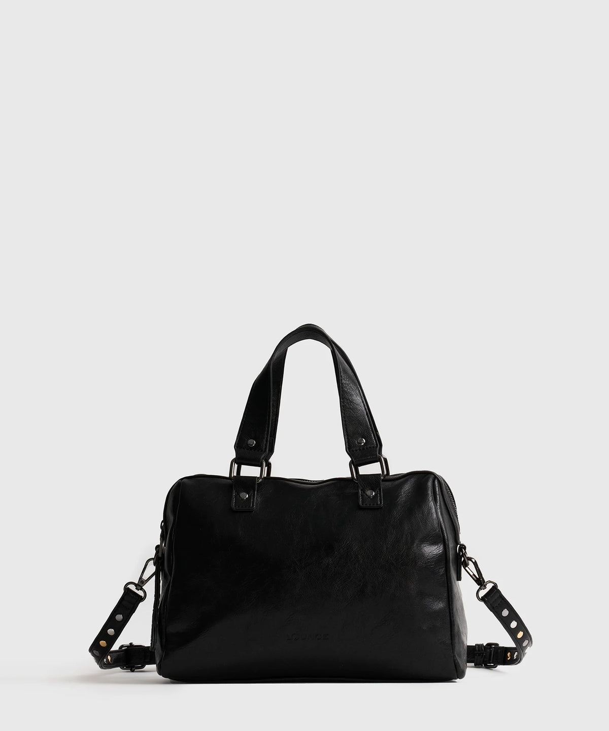 Cartera De Hombro Tachas Street