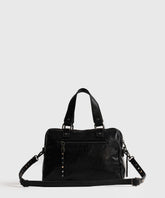 Cartera De Hombro Tachas