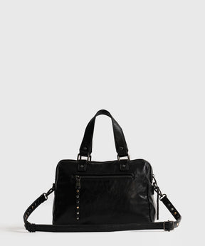 Cartera De Hombro Tachas Street