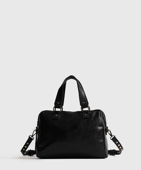 Cartera De Hombro Tachas Street