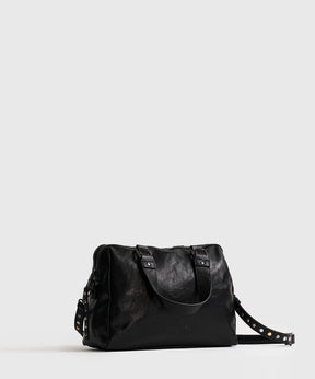 Cartera De Hombro Tachas Street