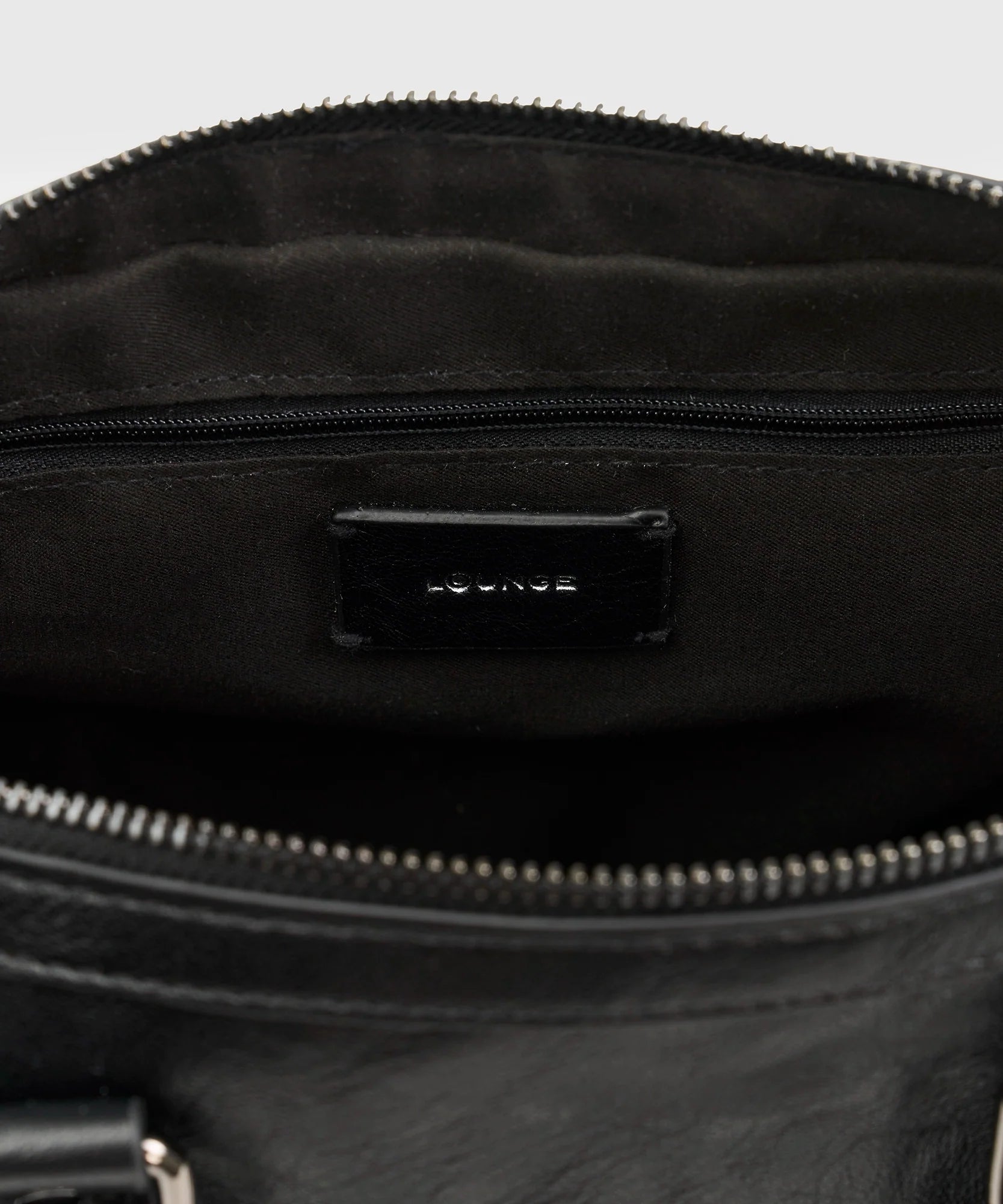 Cartera De Hombro Tachas Street