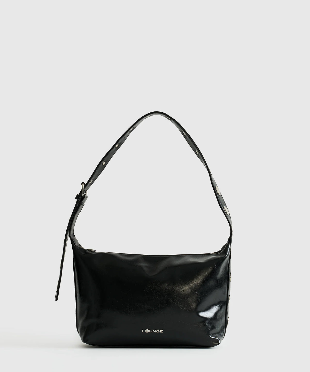 Cartera De Hombro Tachas Éclat