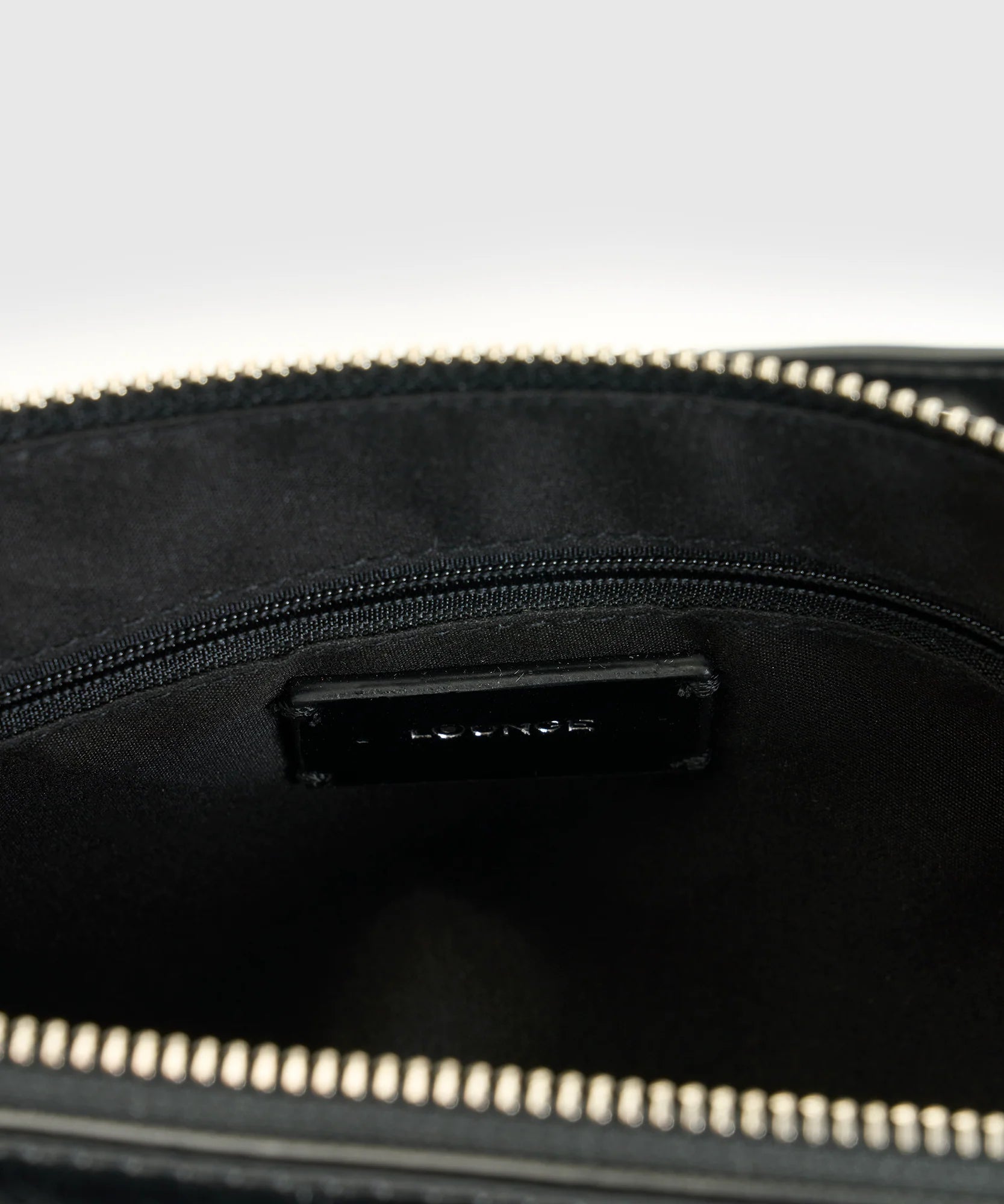 Cartera De Hombro Tachas Éclat