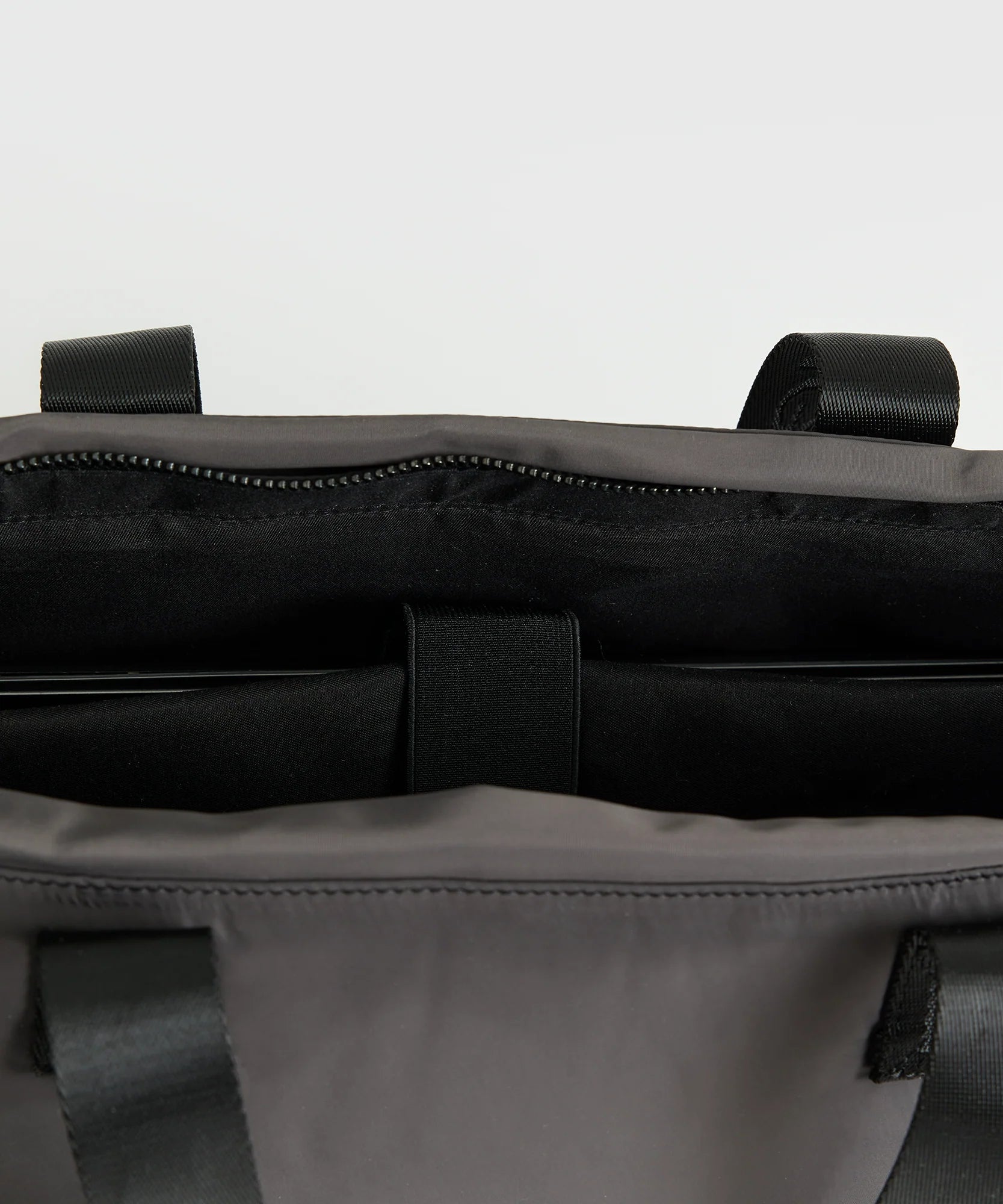 Cartera Notebook Nylon Back To School