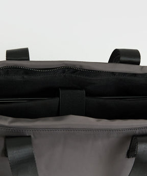 Cartera Notebook Nylon Back To School