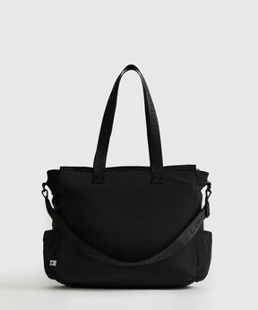 Cartera Notebook Nylon Back To School