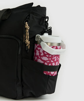 Cartera Notebook Nylon Back To School