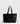Cartera Tote Argolla Handle Tiritas