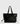 Cartera Tote Argolla Handle Tiritas