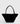 Cartera Tote Cierre Ajustable Woman