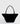 Cartera Tote Cierre Ajustable Woman