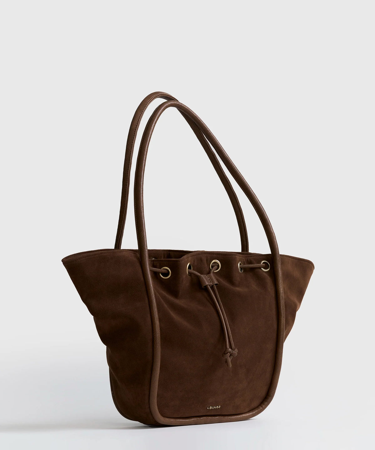 Cartera Tote Cierre Ajustable Woman