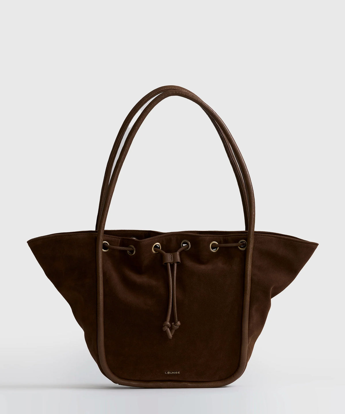 Cartera Tote Cierre Ajustable Woman