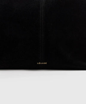 Cartera Tote Tachas Planas Boho