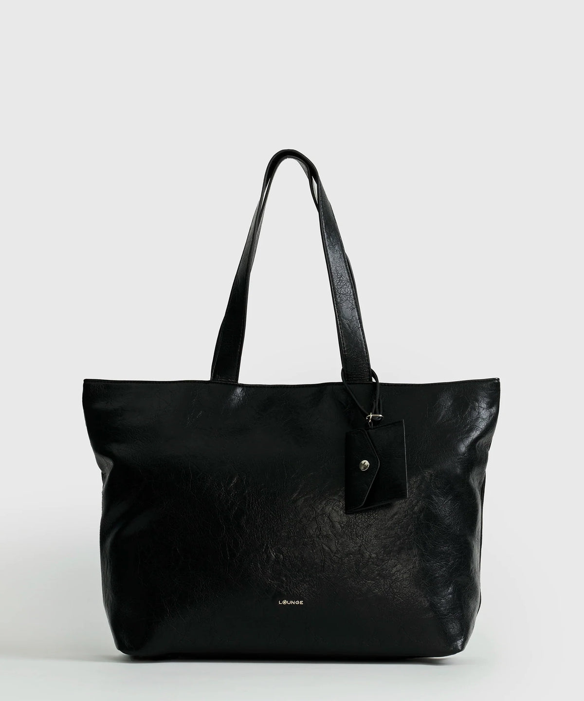 Cartera Tote Tarjetero