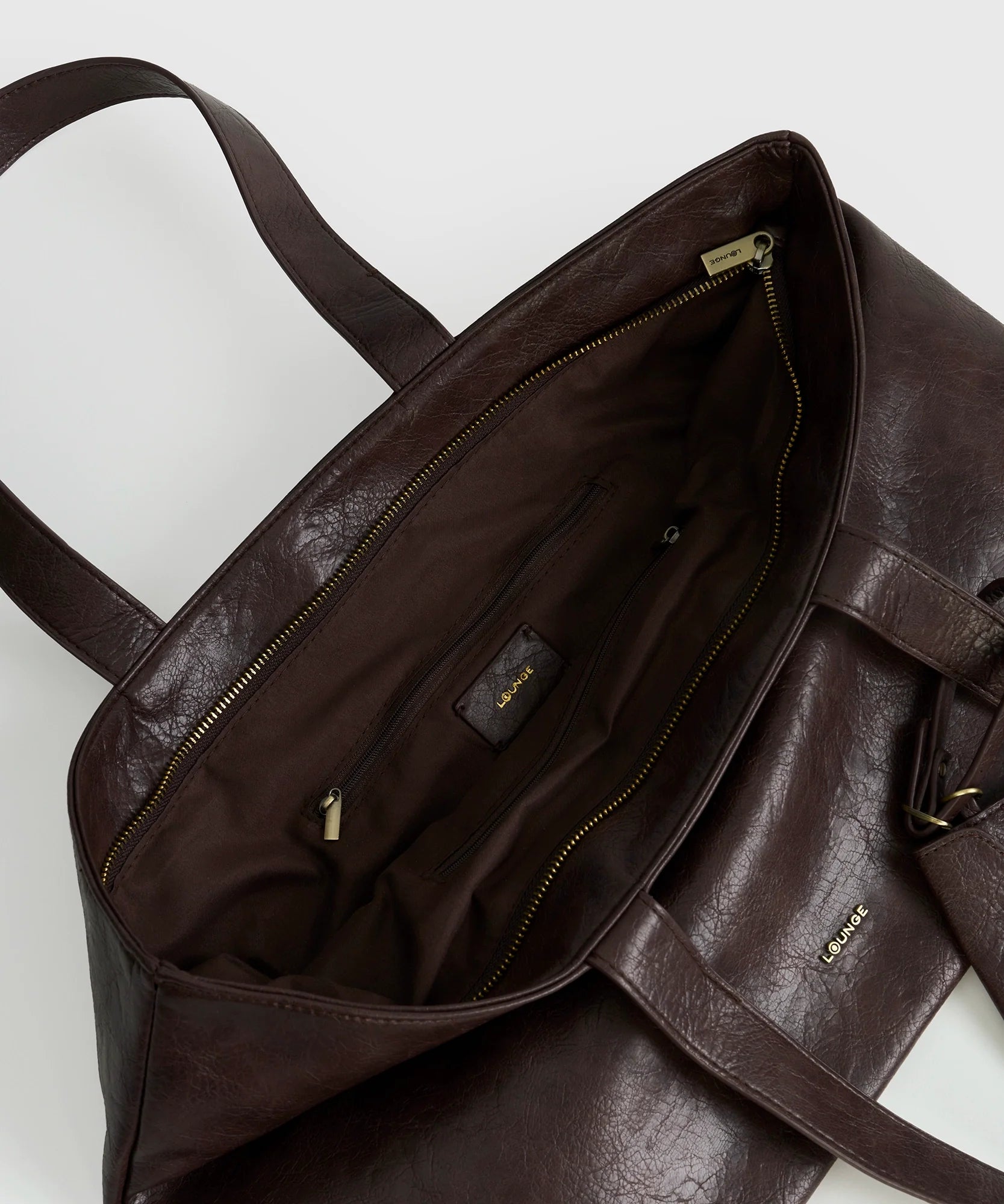 Cartera Tote Tarjetero